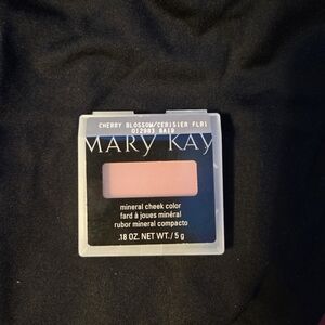 Mary Kay Mineral Cheek Color - Soft Pink